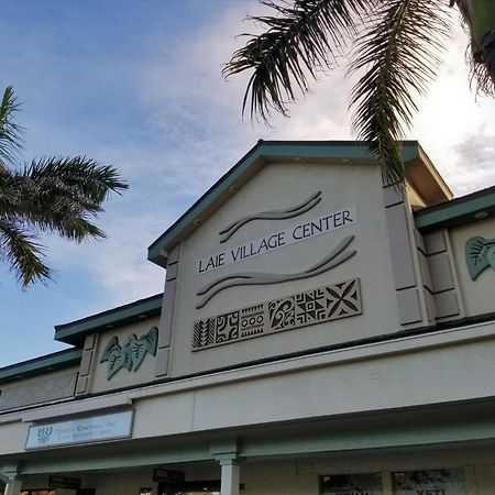 Naupaka Breeze Ocean View Ac 30 Day Stay Specials! Лаи Экстерьер фото