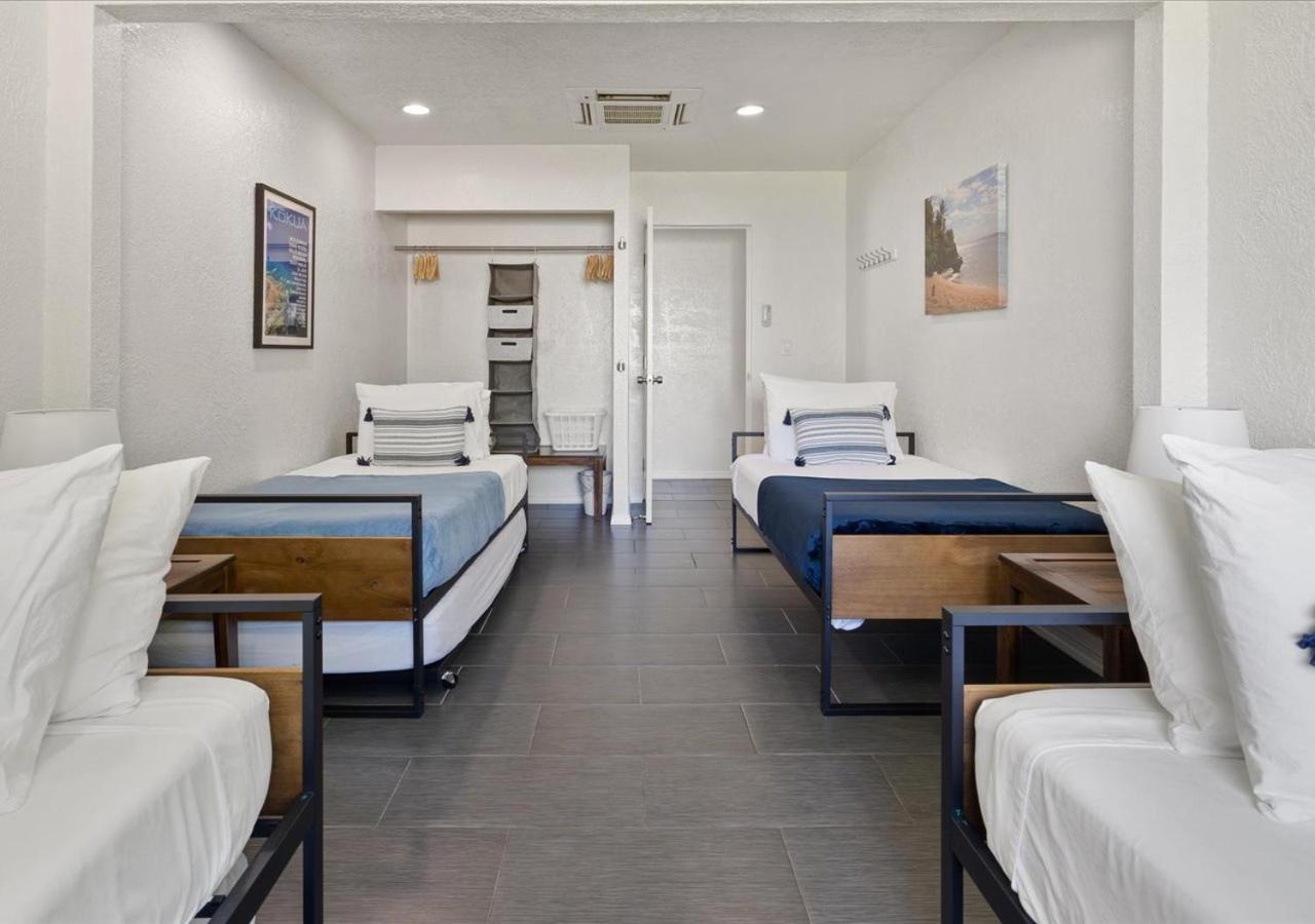 Naupaka Breeze Ocean View Ac 30 Day Stay Specials! Лаи Экстерьер фото