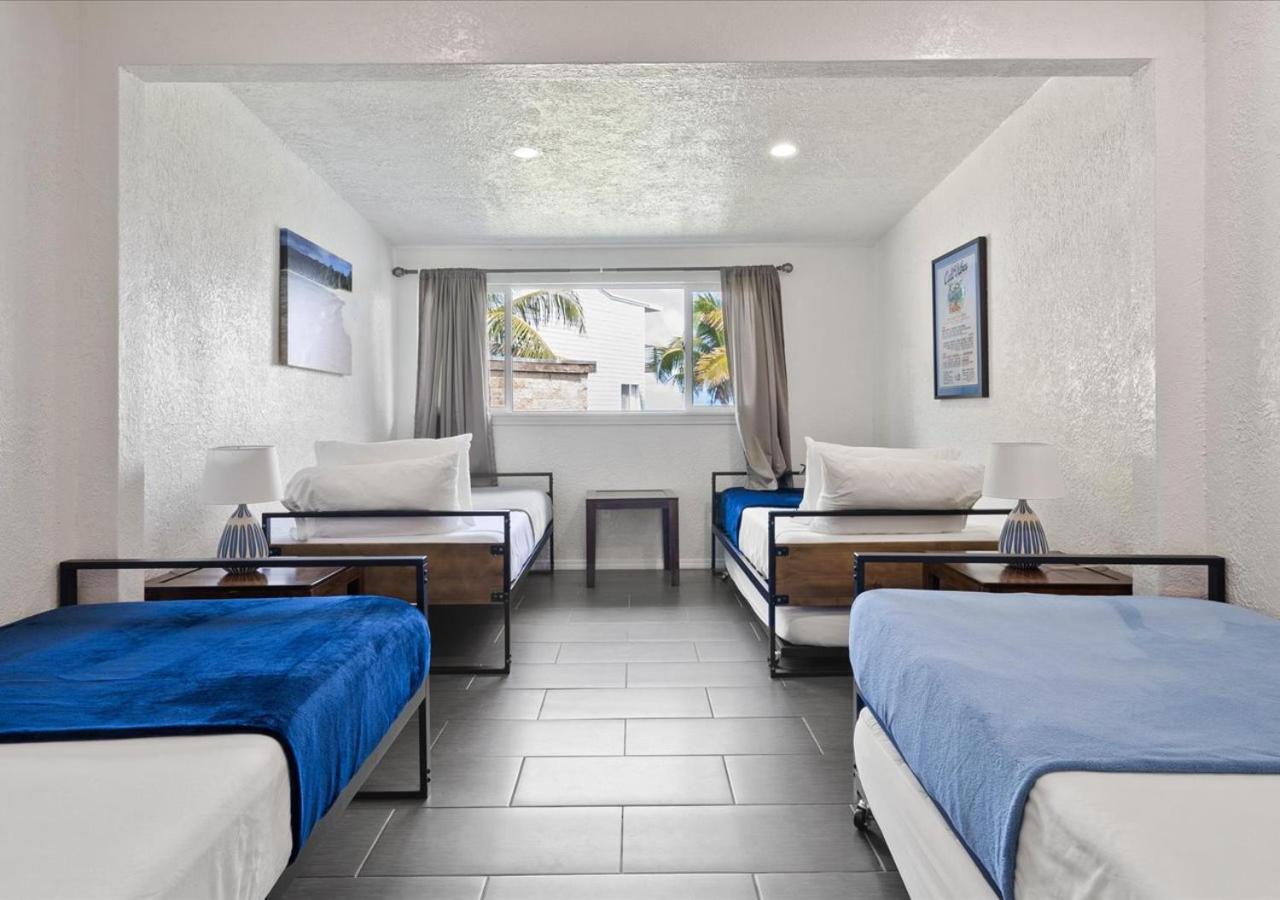 Naupaka Breeze Ocean View Ac 30 Day Stay Specials! Лаи Экстерьер фото