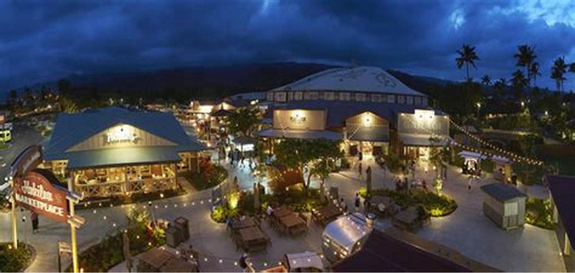 Naupaka Breeze Ocean View Ac 30 Day Stay Specials! Лаи Экстерьер фото