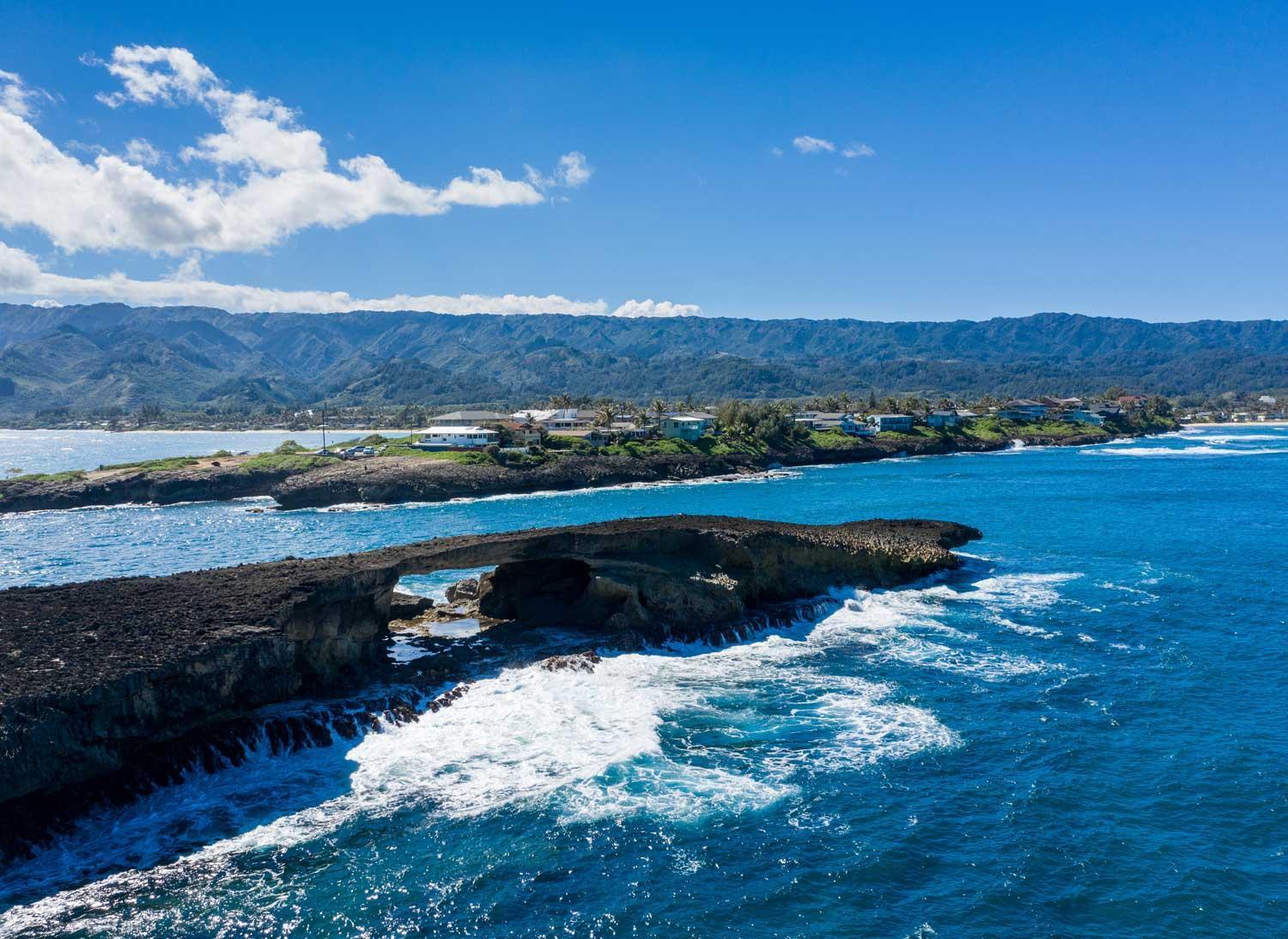 Naupaka Breeze Ocean View Ac 30 Day Stay Specials! Лаи Экстерьер фото